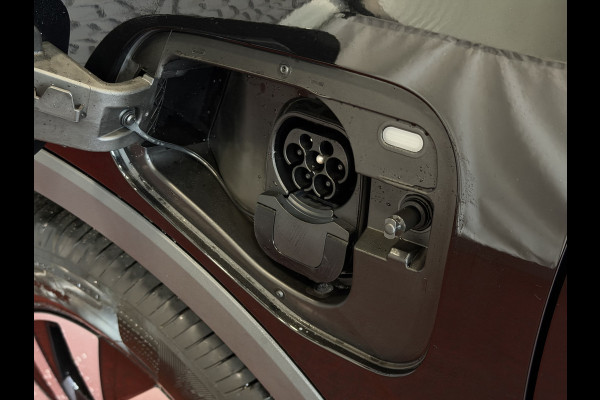 Volkswagen Tiguan 1.5 eHYBRID TREKHAAK PANORAMA STOEL/STUUR VERW CAMERA ELEK.KLEP PHEV PLUG IN HYBRID