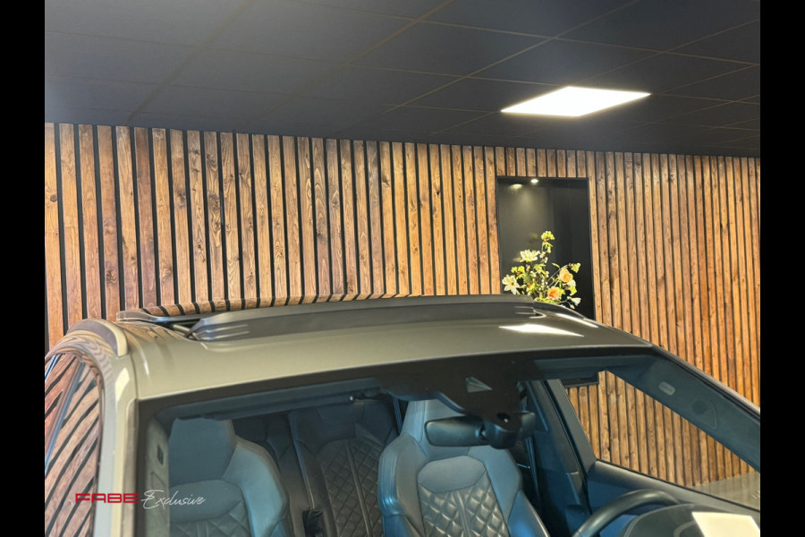 Audi Q7 60 TFSI e quattro Pro Line S Competition / Massage / Memory / 360 Camera / Pano / Stoelventilatie / Gordijn / Carbon