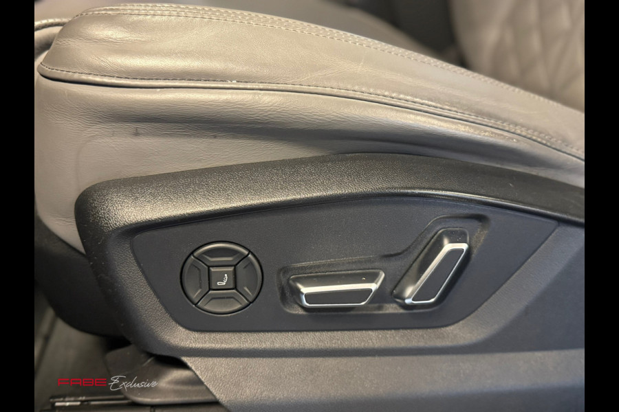 Audi Q7 60 TFSI e quattro Pro Line S Competition / Massage / Memory / 360 Camera / Pano / Stoelventilatie / Gordijn / Carbon
