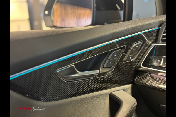 Audi Q7 60 TFSI e quattro Pro Line S Competition / Massage / Memory / 360 Camera / Pano / Stoelventilatie / Gordijn / Carbon