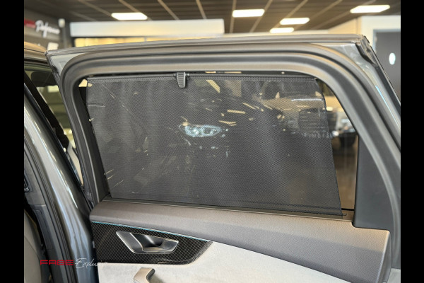 Audi Q7 60 TFSI e quattro Pro Line S Competition / Massage / Memory / 360 Camera / Pano / Stoelventilatie / Gordijn / Carbon