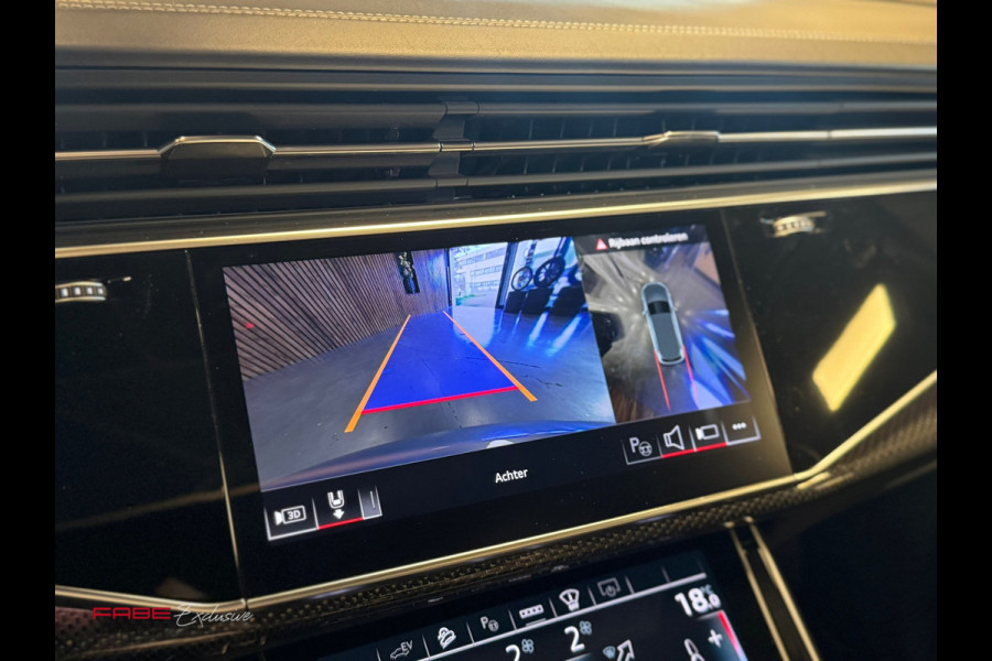 Audi Q7 60 TFSI e quattro Pro Line S Competition / Massage / Memory / 360 Camera / Pano / Stoelventilatie / Gordijn / Carbon
