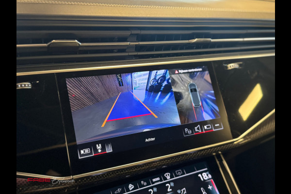 Audi Q7 60 TFSI e quattro Pro Line S Competition / Massage / Memory / 360 Camera / Pano / Stoelventilatie / Gordijn / Carbon