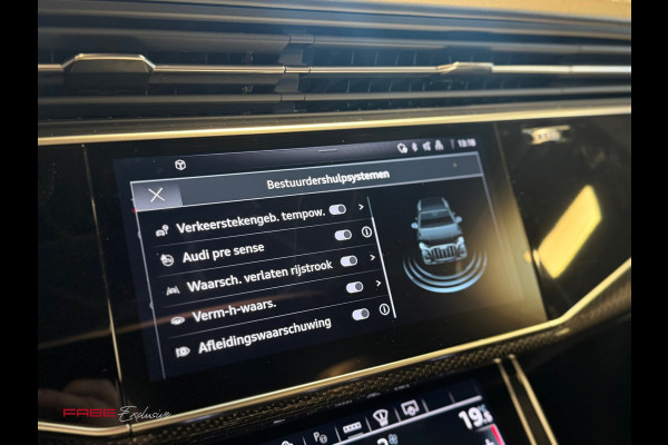 Audi Q7 60 TFSI e quattro Pro Line S Competition / Massage / Memory / 360 Camera / Pano / Stoelventilatie / Gordijn / Carbon
