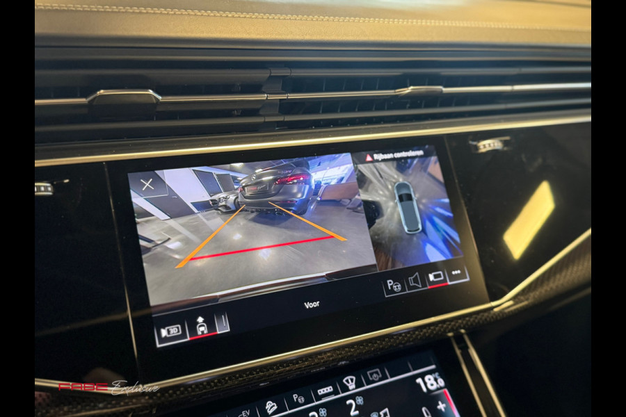 Audi Q7 60 TFSI e quattro Pro Line S Competition / Massage / Memory / 360 Camera / Pano / Stoelventilatie / Gordijn / Carbon