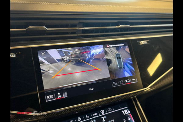 Audi Q7 60 TFSI e quattro Pro Line S Competition / Massage / Memory / 360 Camera / Pano / Stoelventilatie / Gordijn / Carbon