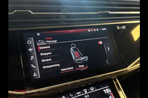 Audi Q7 60 TFSI e quattro Pro Line S Competition / Massage / Memory / 360 Camera / Pano / Stoelventilatie / Gordijn / Carbon
