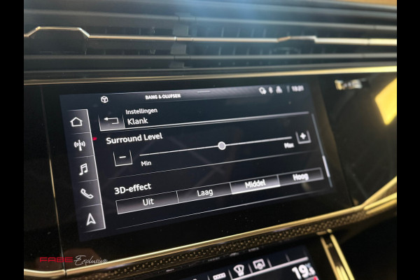 Audi Q7 60 TFSI e quattro Pro Line S Competition / Massage / Memory / 360 Camera / Pano / Stoelventilatie / Gordijn / Carbon