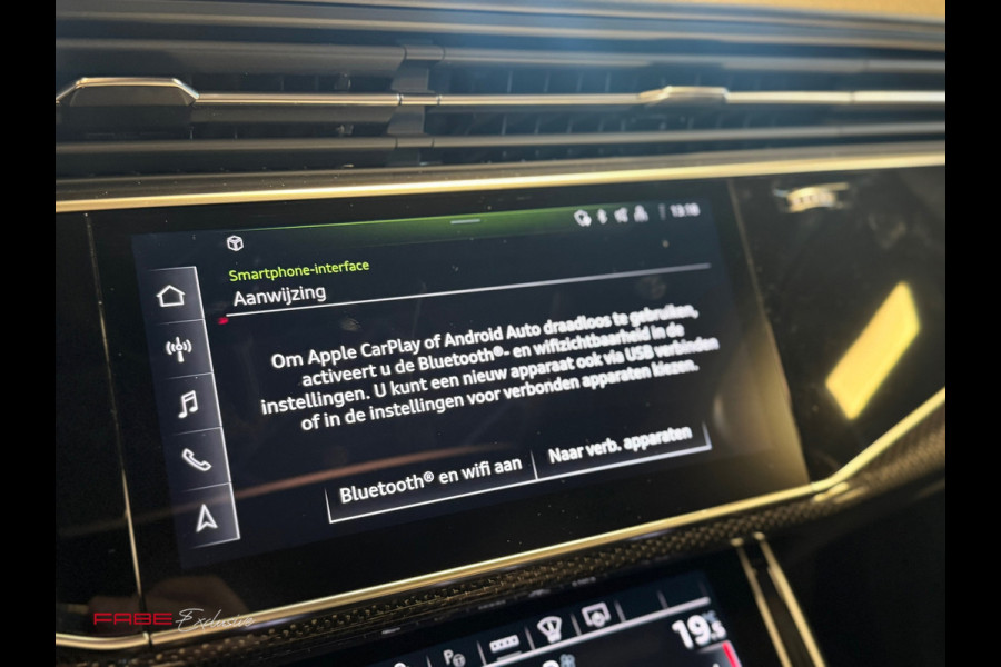 Audi Q7 60 TFSI e quattro Pro Line S Competition / Massage / Memory / 360 Camera / Pano / Stoelventilatie / Gordijn / Carbon