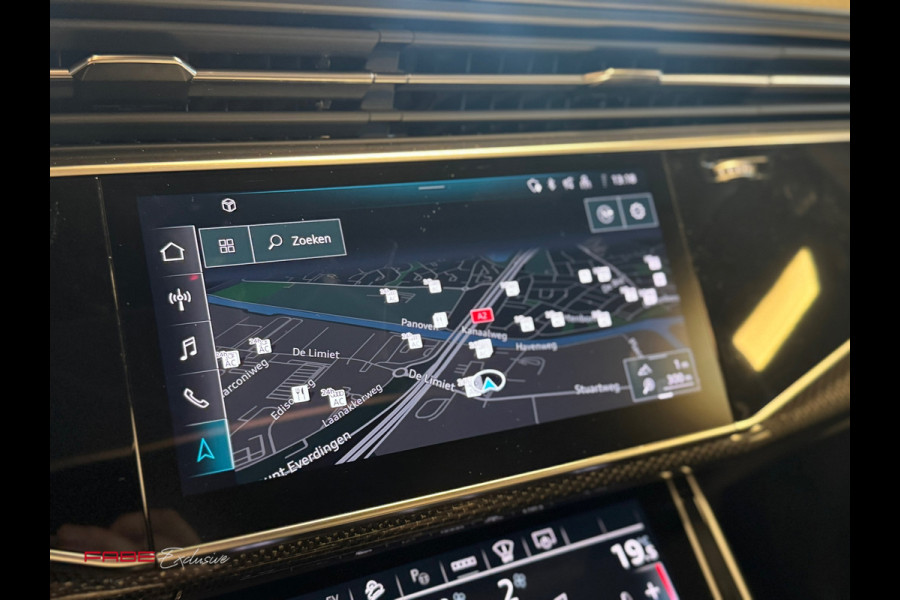 Audi Q7 60 TFSI e quattro Pro Line S Competition / Massage / Memory / 360 Camera / Pano / Stoelventilatie / Gordijn / Carbon