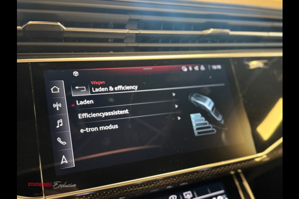 Audi Q7 60 TFSI e quattro Pro Line S Competition / Massage / Memory / 360 Camera / Pano / Stoelventilatie / Gordijn / Carbon