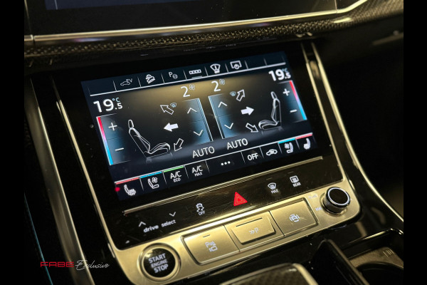 Audi Q7 60 TFSI e quattro Pro Line S Competition / Massage / Memory / 360 Camera / Pano / Stoelventilatie / Gordijn / Carbon