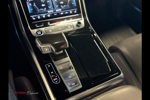 Audi Q7 60 TFSI e quattro Pro Line S Competition / Massage / Memory / 360 Camera / Pano / Stoelventilatie / Gordijn / Carbon