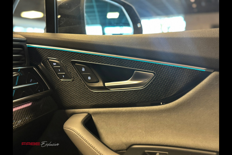 Audi Q7 60 TFSI e quattro Pro Line S Competition / Massage / Memory / 360 Camera / Pano / Stoelventilatie / Gordijn / Carbon