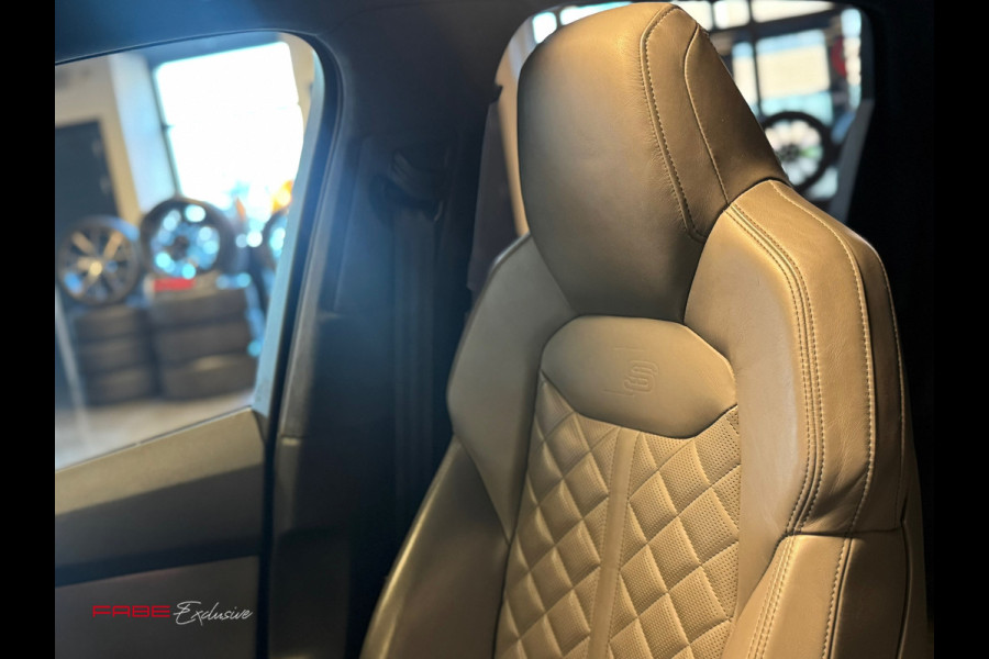 Audi Q7 60 TFSI e quattro Pro Line S Competition / Massage / Memory / 360 Camera / Pano / Stoelventilatie / Gordijn / Carbon