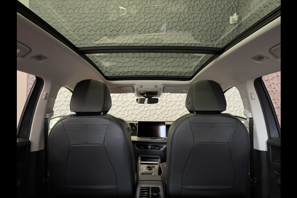Volkswagen Tiguan 1.5 eHYBRID TREKHAAK PANORAMA STOEL/STUUR VERW CAMERA ELEK.KLEP PHEV PLUG IN HYBRID