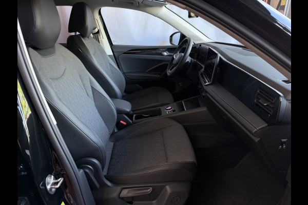 Volkswagen Tiguan 1.5 eHYBRID TREKHAAK PANORAMA STOEL/STUUR VERW CAMERA ELEK.KLEP PHEV PLUG IN HYBRID