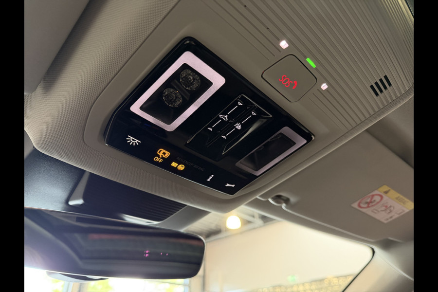 Volkswagen Tiguan 1.5 eHYBRID TREKHAAK PANORAMA STOEL/STUUR VERW CAMERA ELEK.KLEP PHEV PLUG IN HYBRID