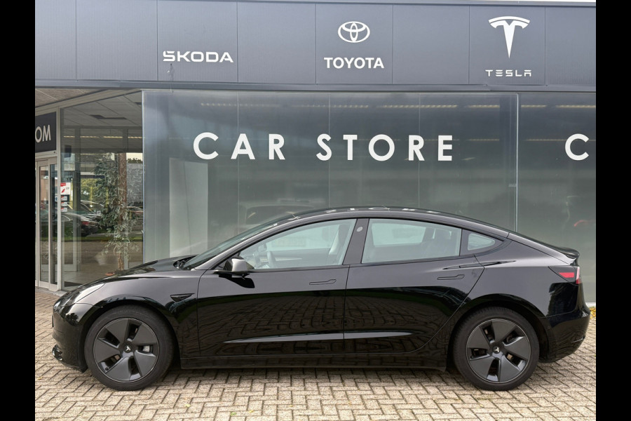 Tesla Model 3 Standard RWD Plus 60 kWh 92% SOH LFP ACCU FACELIFT