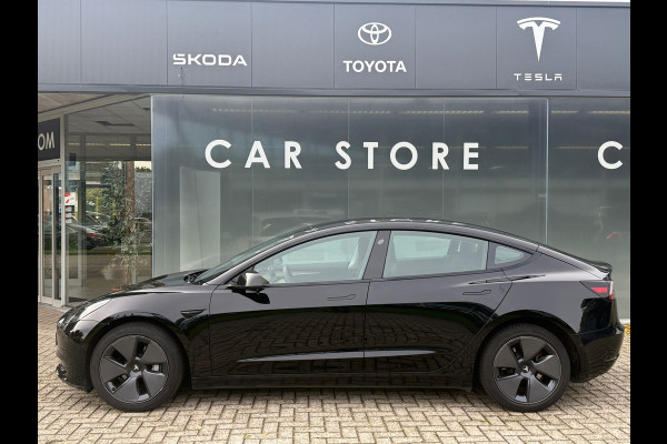 Tesla Model 3 Standard RWD Plus 60 kWh 92% SOH LFP ACCU FACELIFT