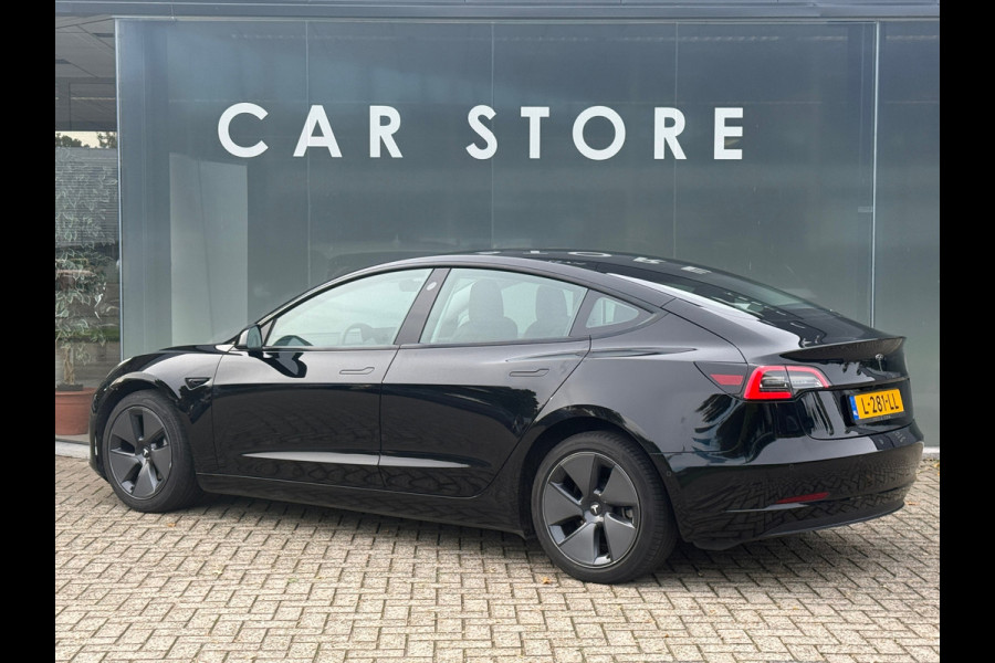 Tesla Model 3 Standard RWD Plus 60 kWh 92% SOH LFP ACCU FACELIFT