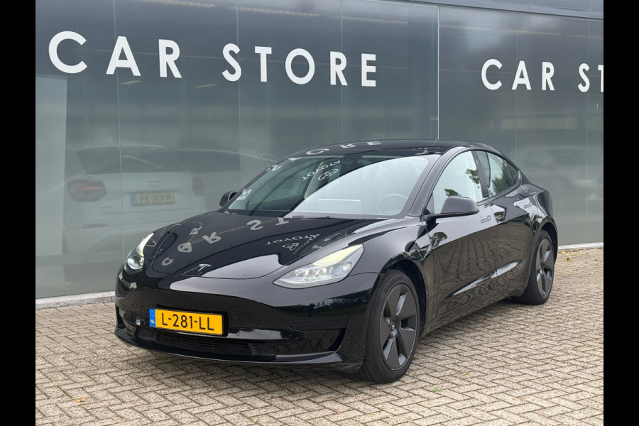 Tesla Model 3 Standard RWD Plus 60 kWh 92% SOH LFP ACCU FACELIFT