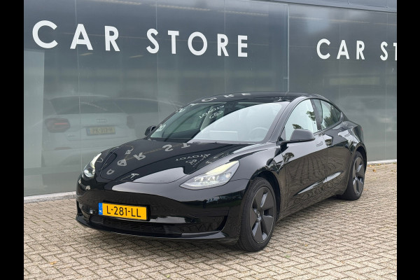 Tesla Model 3 Standard RWD Plus 60 kWh 92% SOH LFP ACCU FACELIFT