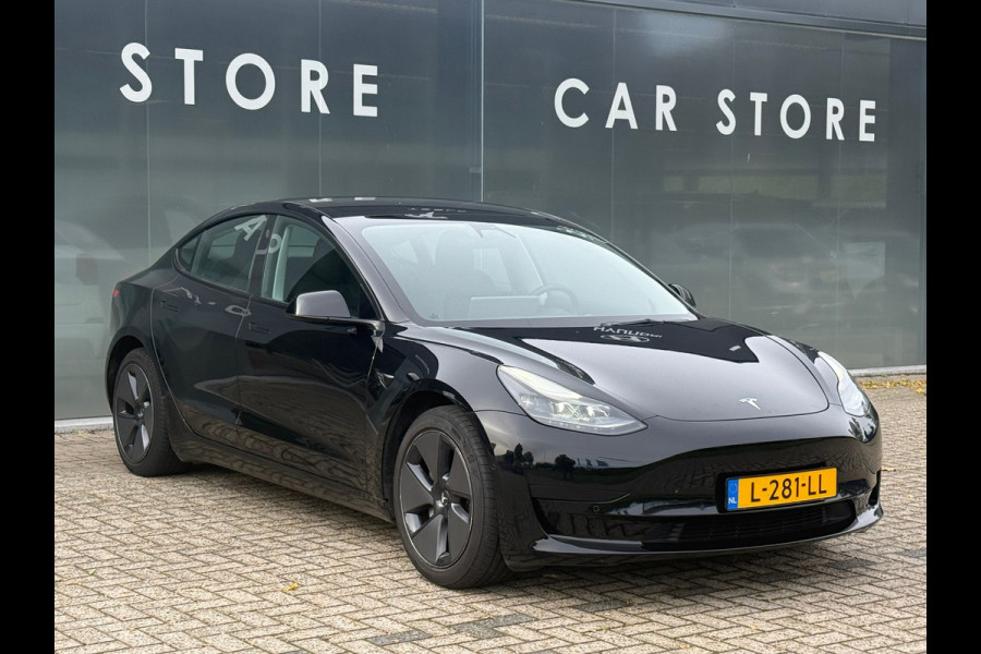 Tesla Model 3 Standard RWD Plus 60 kWh 92% SOH LFP ACCU FACELIFT