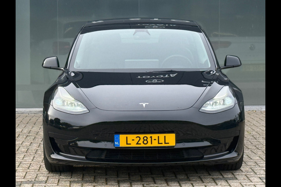 Tesla Model 3 Standard RWD Plus 60 kWh 92% SOH LFP ACCU FACELIFT