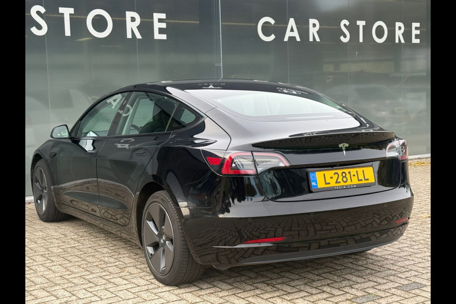 Tesla Model 3 Standard RWD Plus 60 kWh 92% SOH LFP ACCU FACELIFT