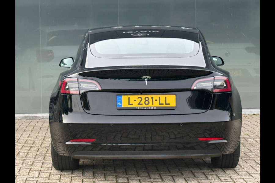 Tesla Model 3 Standard RWD Plus 60 kWh 92% SOH LFP ACCU FACELIFT