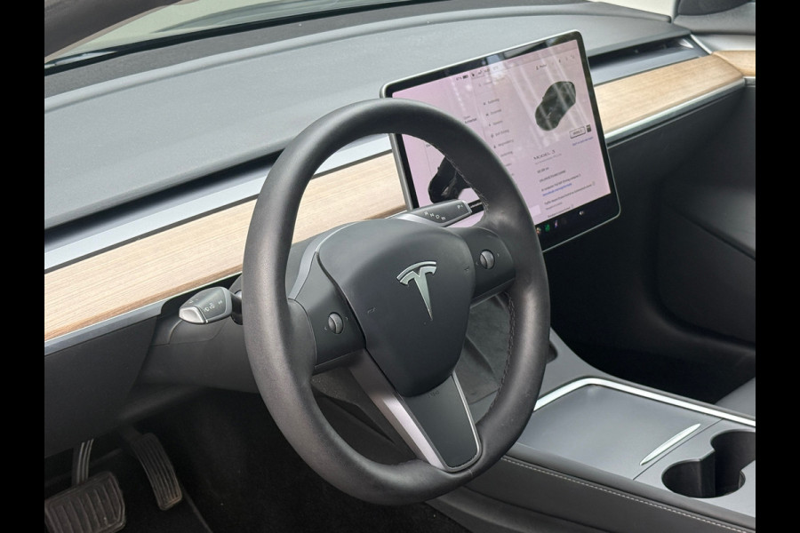 Tesla Model 3 Standard RWD Plus 60 kWh 92% SOH LFP ACCU FACELIFT