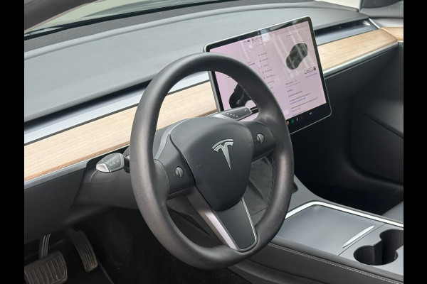 Tesla Model 3 Standard RWD Plus 60 kWh 92% SOH LFP ACCU FACELIFT