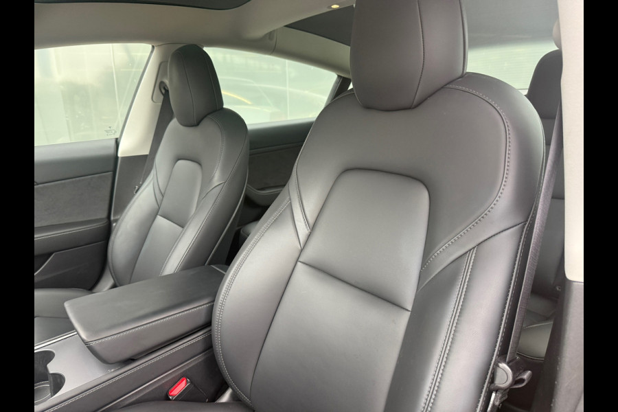 Tesla Model 3 Standard RWD Plus 60 kWh 92% SOH LFP ACCU FACELIFT