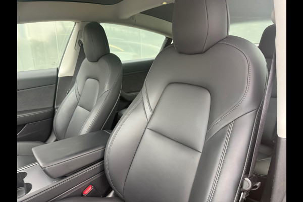 Tesla Model 3 Standard RWD Plus 60 kWh 92% SOH LFP ACCU FACELIFT