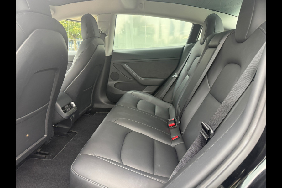 Tesla Model 3 Standard RWD Plus 60 kWh 92% SOH LFP ACCU FACELIFT