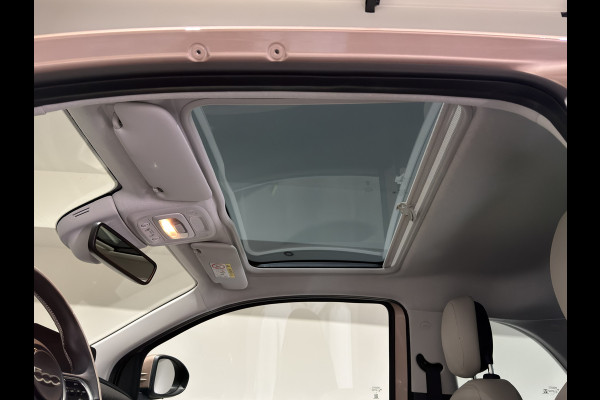 Fiat 500 La Prima 42 kWh | JBL! audio | Verwarmbare stoelen | Panorama dak | Full led |