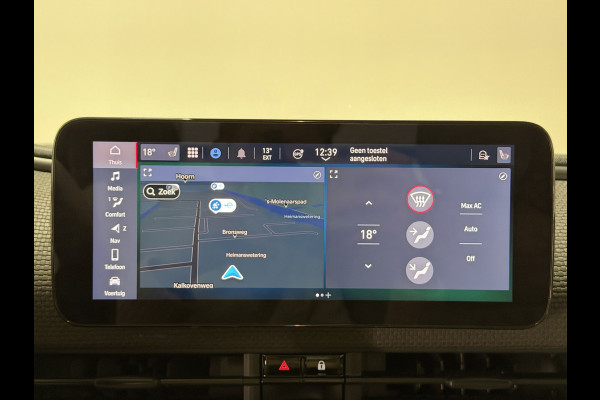 Fiat 500 La Prima 42 kWh | JBL! audio | Verwarmbare stoelen | Panorama dak | Full led |