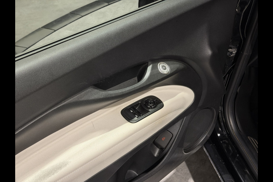 Fiat 500 La Prima 42 kWh | JBL! audio | Verwarmbare stoelen | Panorama dak | Full led |