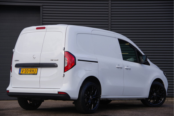 Mercedes-Benz Citan 112 CDI L1 Pro FACELIFT, LED, STOELVERWARMING, CAMERA, NAVI, CRUISE, AIRCO, PARKEERSENSOREN