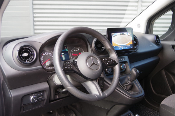 Mercedes-Benz Citan 112 CDI L1 Pro FACELIFT, LED, STOELVERWARMING, CAMERA, NAVI, CRUISE, AIRCO, PARKEERSENSOREN