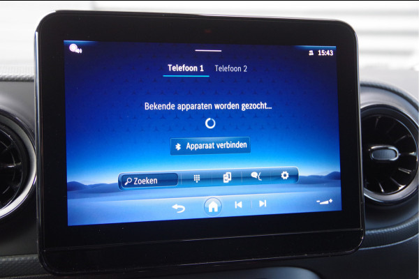 Mercedes-Benz Citan 112 CDI L1 Pro FACELIFT, LED, STOELVERWARMING, CAMERA, NAVI, CRUISE, AIRCO, PARKEERSENSOREN