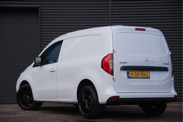 Mercedes-Benz Citan 112 CDI L1 Pro FACELIFT, LED, STOELVERWARMING, CAMERA, NAVI, CRUISE, AIRCO, PARKEERSENSOREN