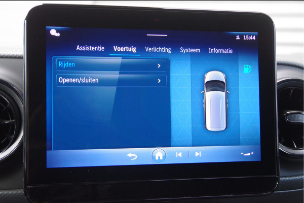 Mercedes-Benz Citan 112 CDI L1 Pro FACELIFT, LED, STOELVERWARMING, CAMERA, NAVI, CRUISE, AIRCO, PARKEERSENSOREN