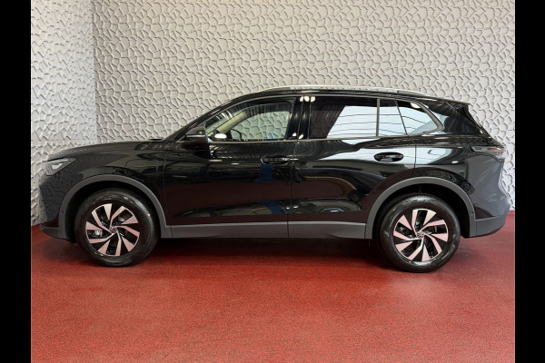Volkswagen Tiguan 1.5 eHYBRID TREKHAAK PANORAMA STOEL/STUUR VERW CAMERA ELEK.KLEP PHEV PLUG IN HYBRID
