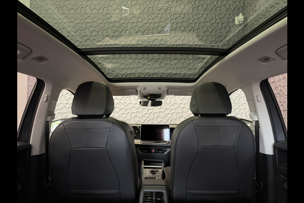 Volkswagen Tiguan 1.5 eHYBRID TREKHAAK PANORAMA STOEL/STUUR VERW CAMERA ELEK.KLEP PHEV PLUG IN HYBRID