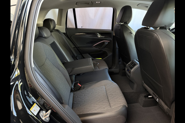 Volkswagen Tiguan 1.5 eHYBRID TREKHAAK PANORAMA STOEL/STUUR VERW CAMERA ELEK.KLEP PHEV PLUG IN HYBRID