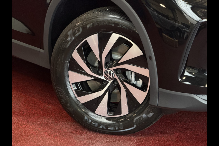 Volkswagen Tiguan 1.5 eHYBRID TREKHAAK PANORAMA STOEL/STUUR VERW CAMERA ELEK.KLEP PHEV PLUG IN HYBRID