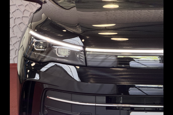 Volkswagen Tiguan 1.5 eHYBRID TREKHAAK PANORAMA STOEL/STUUR VERW CAMERA ELEK.KLEP PHEV PLUG IN HYBRID