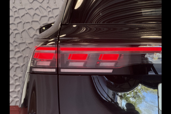 Volkswagen Tiguan 1.5 eHYBRID TREKHAAK PANORAMA STOEL/STUUR VERW CAMERA ELEK.KLEP PHEV PLUG IN HYBRID